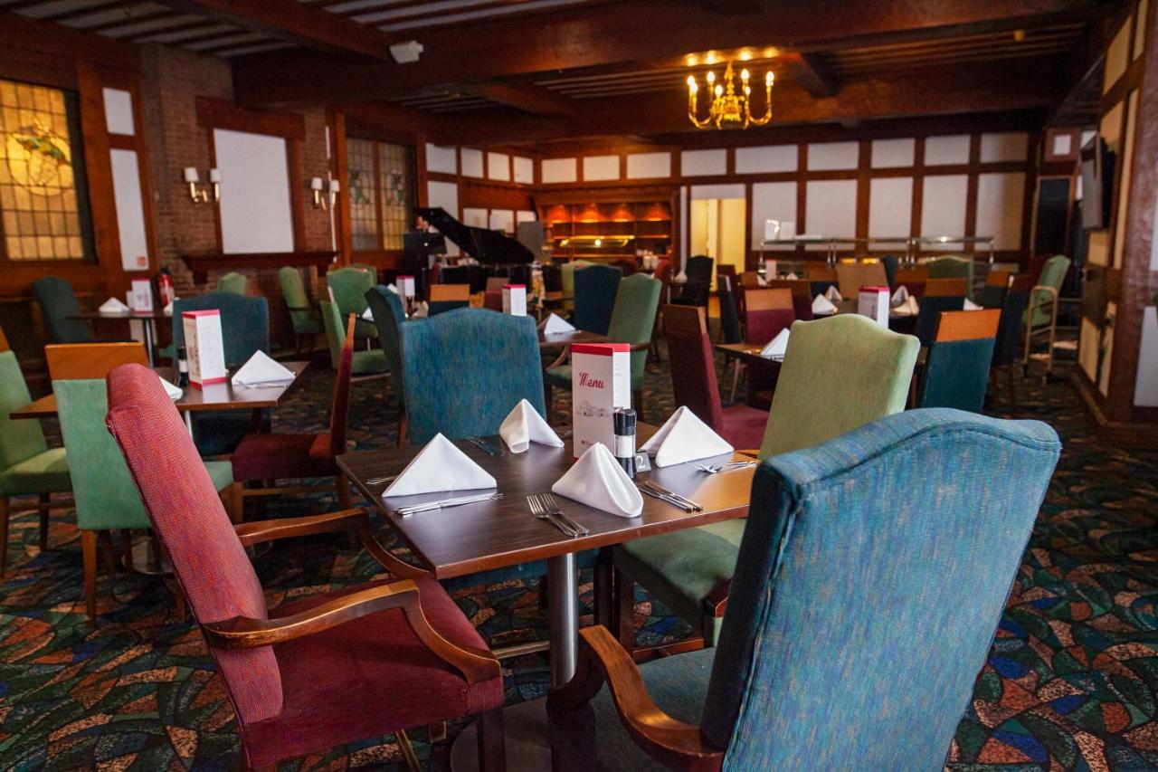 Ramada Birmingham/Sutton Coldfield酒店 外观 照片