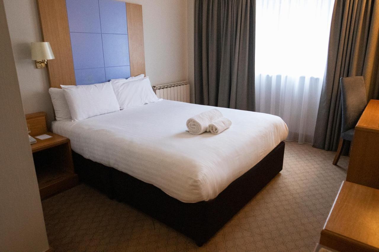 Ramada Birmingham/Sutton Coldfield酒店 外观 照片