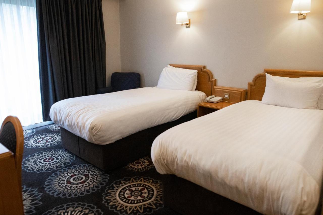 Ramada Birmingham/Sutton Coldfield酒店 外观 照片