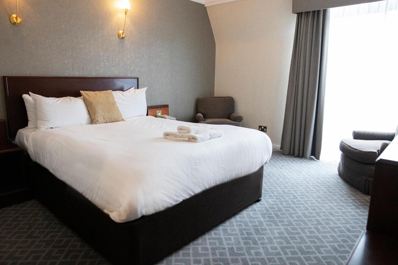 Ramada Birmingham/Sutton Coldfield酒店 外观 照片